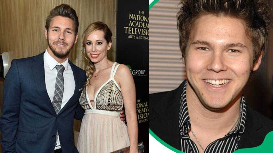 Scott Clifton’s Wife, Nicole Lampson Biography: Age, Wikipedia, Height, Parents, Children, Net Worth