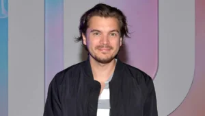 Emile Hirsch