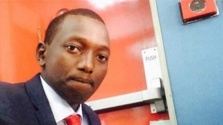 William Ruto’s son Nick Ruto Biography: Net Worth, Siblings, Parents, Height, Age, Children, Wife