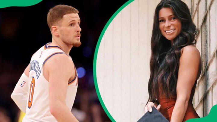 Donte DiVincenzo’s Girlfriend, Morgan Calantoni Biography: Age, Height, Wife, Parents, Children, Net Worth, Wikipedia