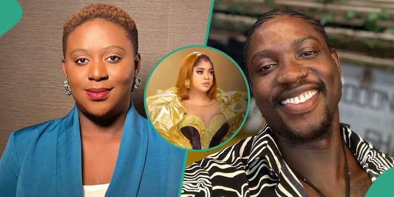 Falz’s sister Fola Falana Biography: Brother, Father, Height, Age, Net Worth