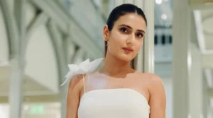 Fatima Sana Shaikh