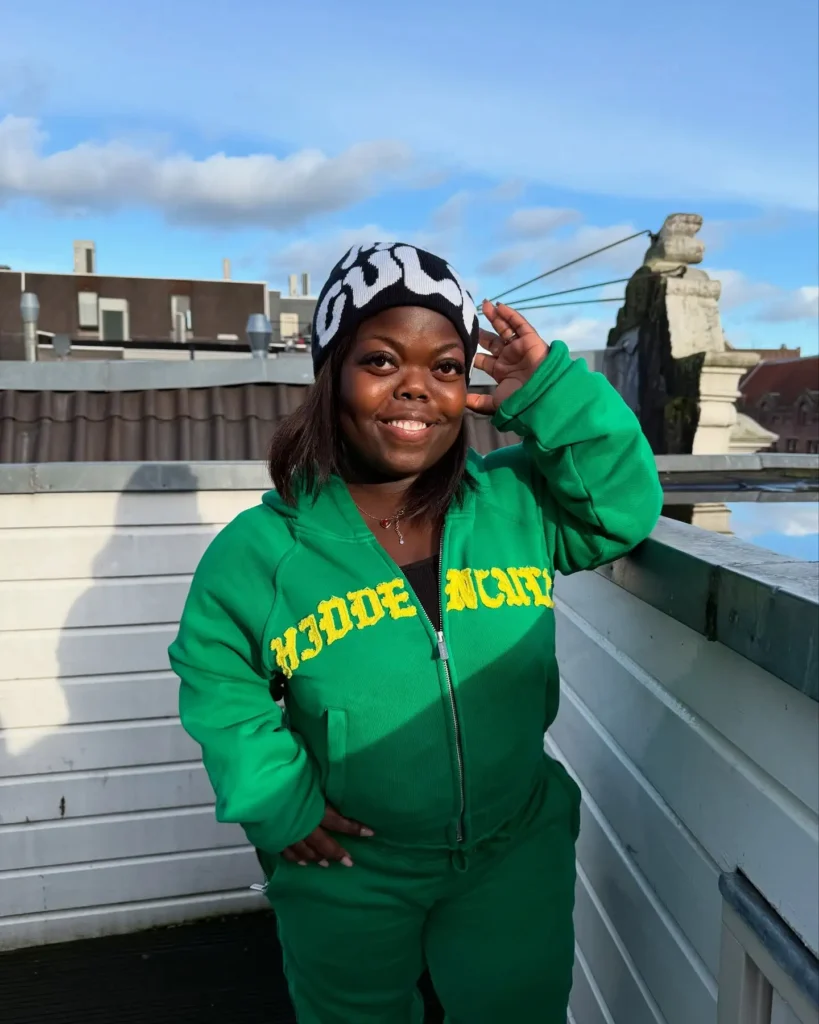 Fatima Timbo Biography: Age, Parents, Siblings, Net Worth, Height, Boyfriend, Books, Wikipedia, Comedies