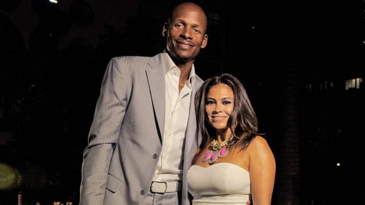 Ray Allen’s wife Shannon Walker Williams Biography: Movies, Husband, Age, Net Worth, Siblings, Parents, Height, Songs