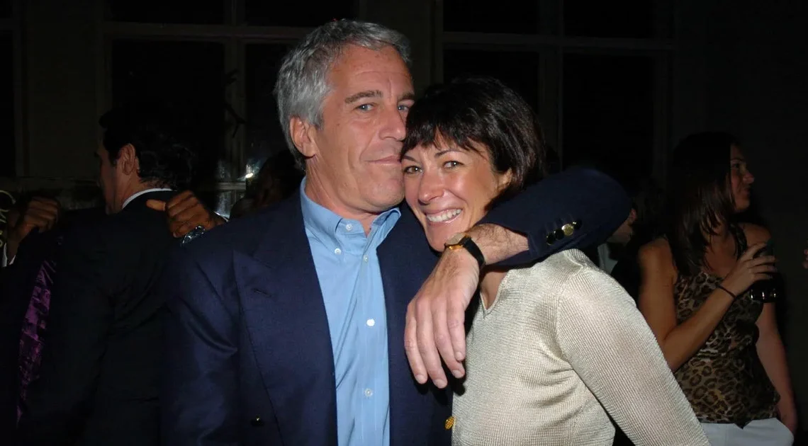 Jeffrey Epstein’s ‘Lolita Express’ Flight Logs to Be Unsealed, Elite Names to Be Exposed
