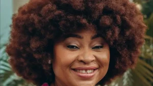 Chioma Nwosu