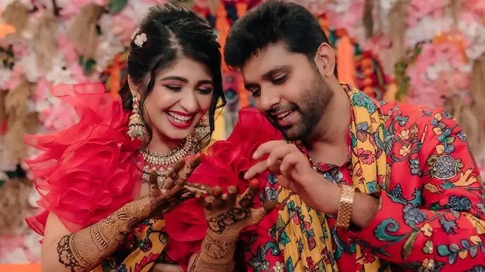 Aditi Prabhudeva’s husband, Yashas Patla Bio: Age, Net Worth, Kids, Parents, Height