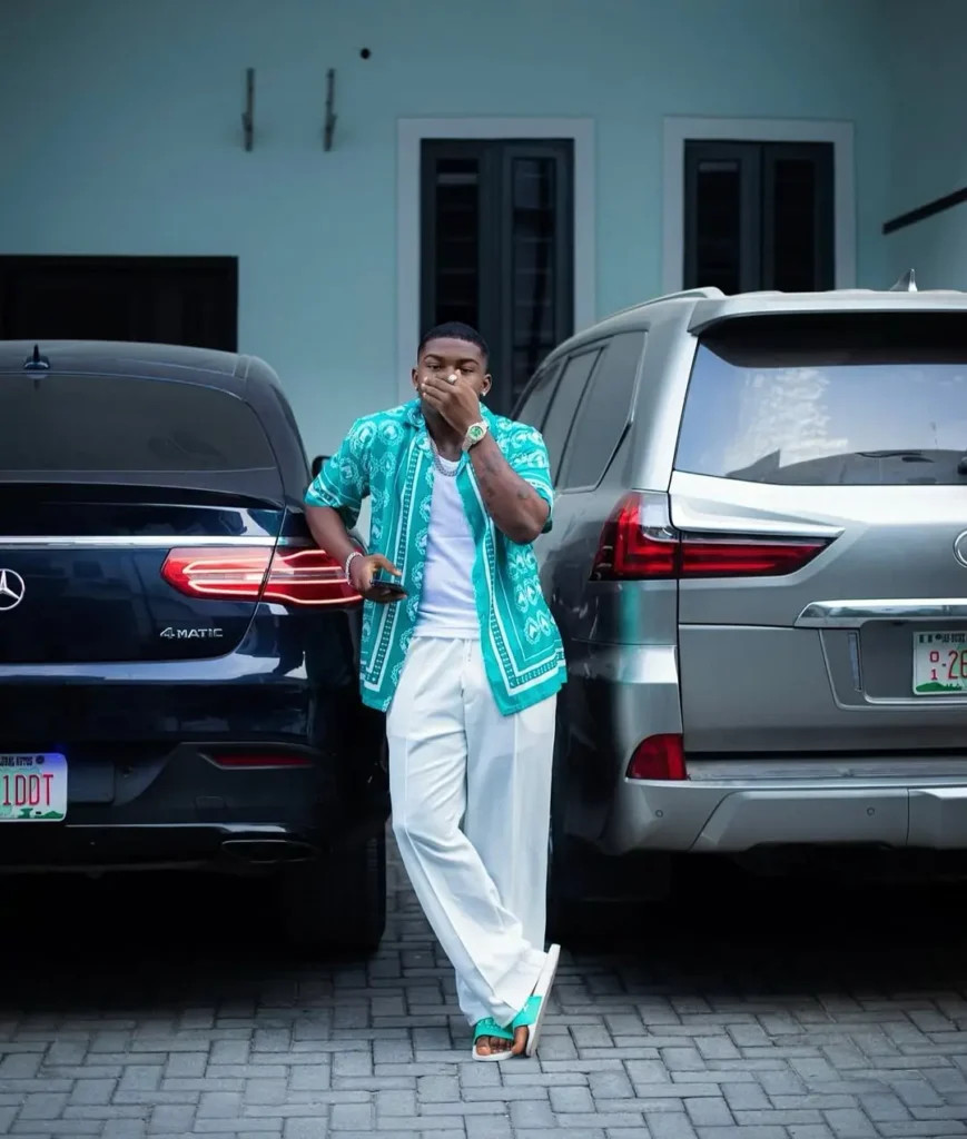 Is Buike Mama G’s Son? Exploring the Claims and Facts