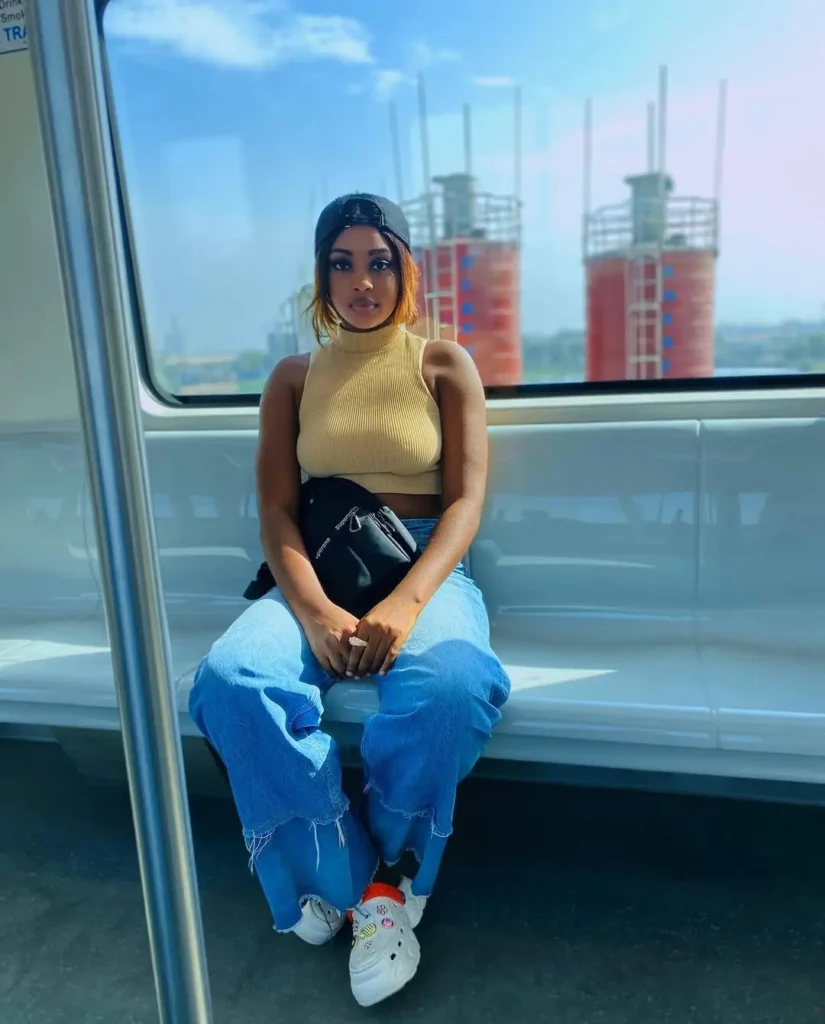 Miracle Godwin Biography: Boyfriend, Age, Net Worth, Siblings, Parents, Height, Movies
