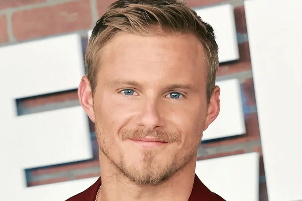 Alexander Ludwig Biography: Wife, Movies, Age, TV Shows, Net Worth, Instagram, Height