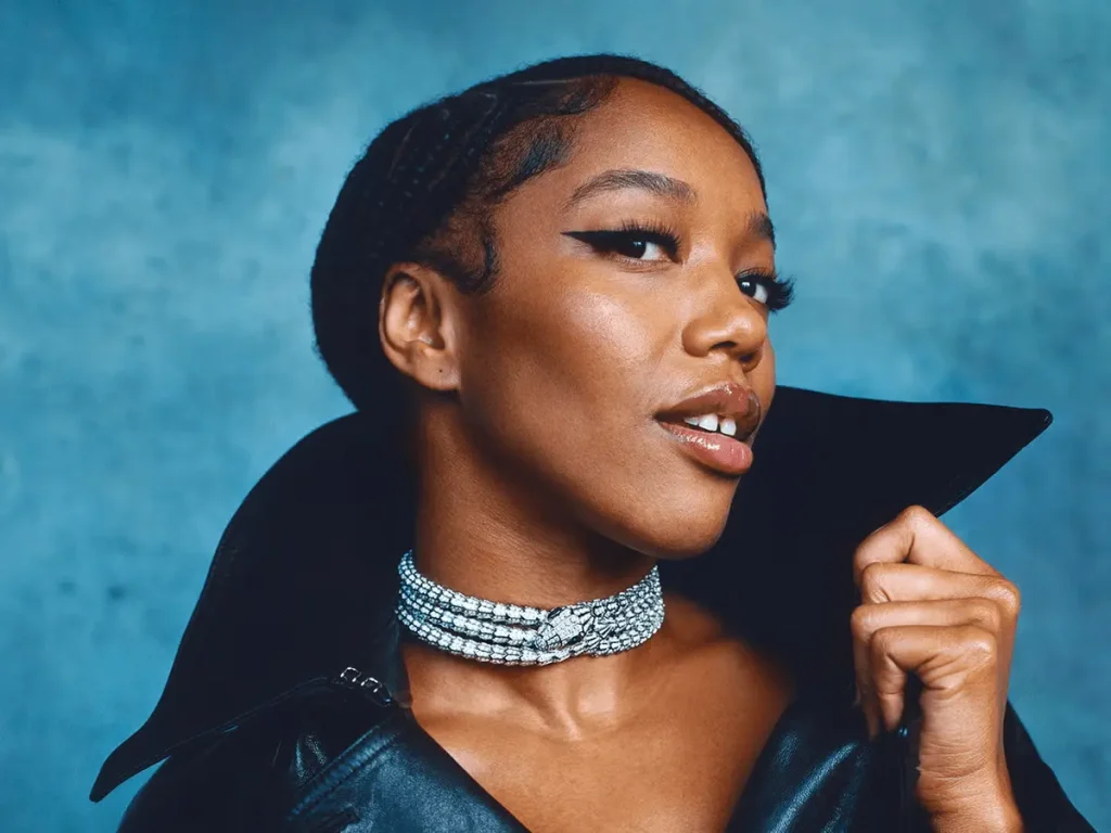Naomi Ackie Biography: Age, Net Worth, Movies, Children, TV Shows, Parents, Wikipedia, Height