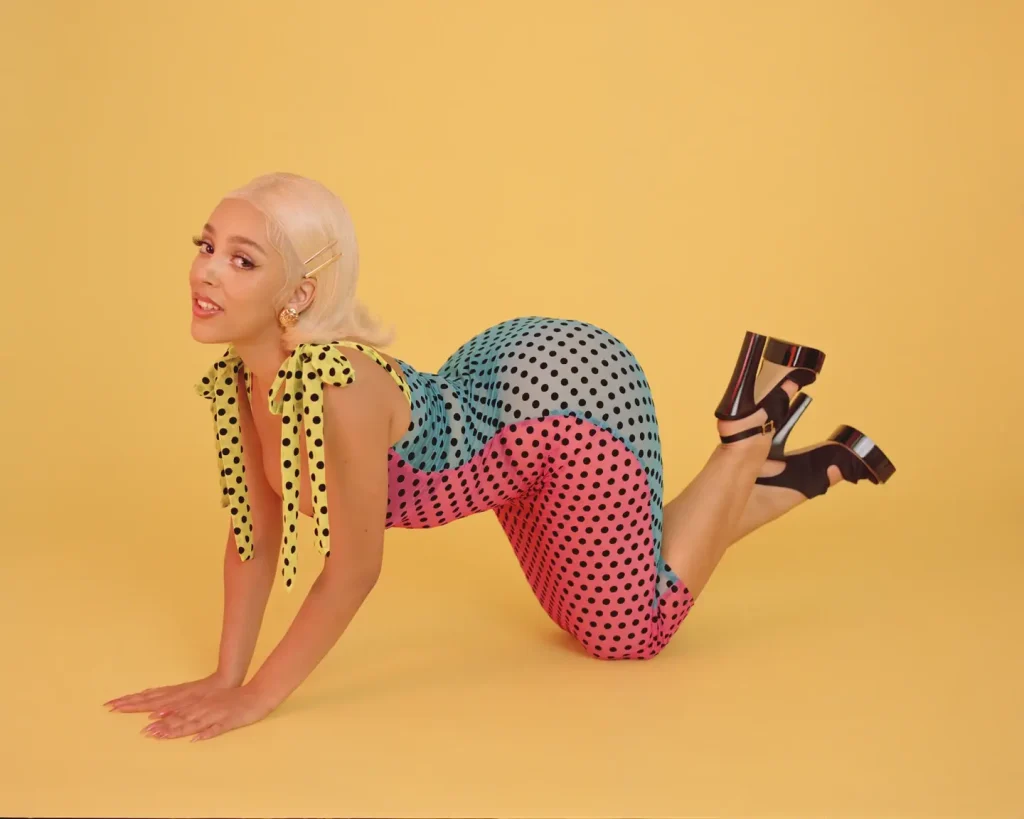 Meet Doja Cat’s Parents: All About Dumisani Dlamini and Deborah Elizabeth Sawyer