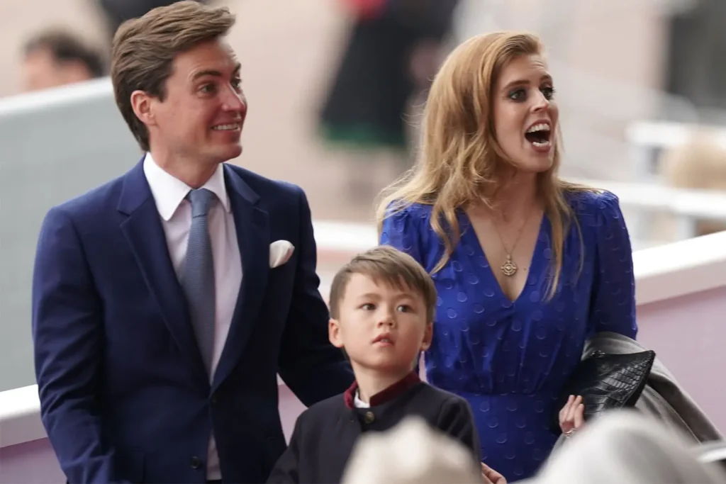 Christopher Woolf Mapelli Mozzi Biography: Age, Parent, Net Worth, Siblings