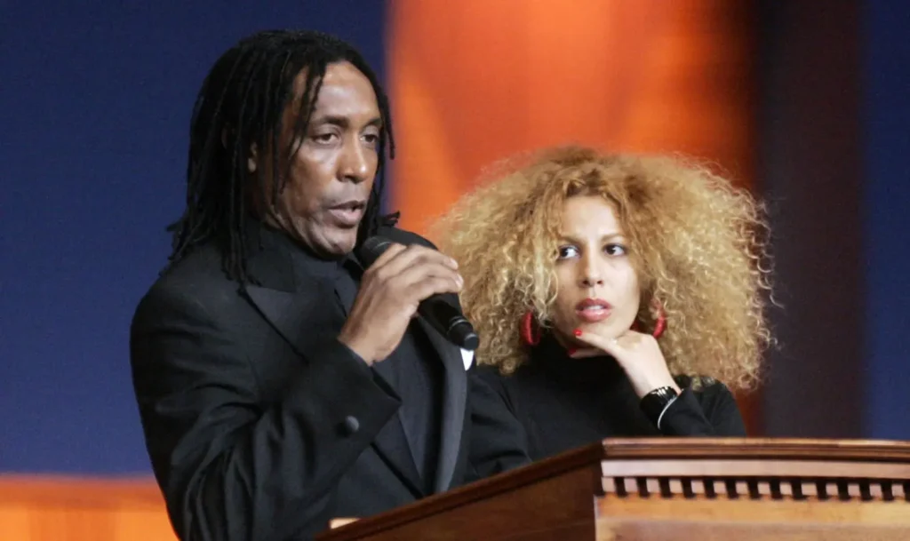 Meet Ike Turner’s Children: Ronnie, Ike Jr., Michael, Mia, Twanna Turner Melby, and Linda Trippeter