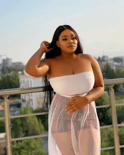Ifeoma Nnebe Biography: Age, Net Worth, Siblings, Husband, Movies, Family, Child, Wikipedia, Parents