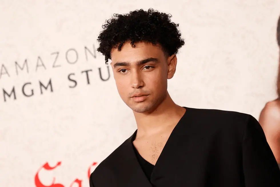 Archie Madekwe Biography: Age, Height, Instagram, Partner, Net Worth, Movie