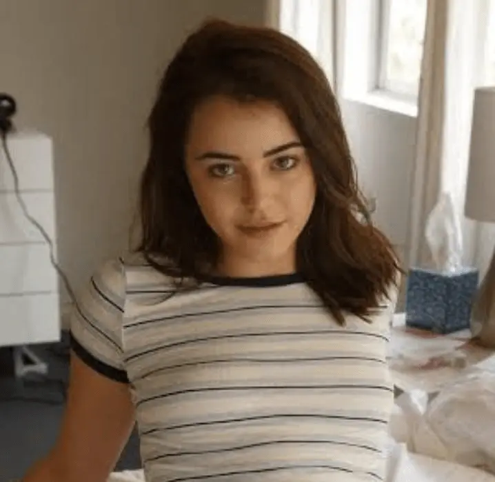 Kylie Quinn Biography: TV Shows, Wikipedia, Height, Net Worth, Age