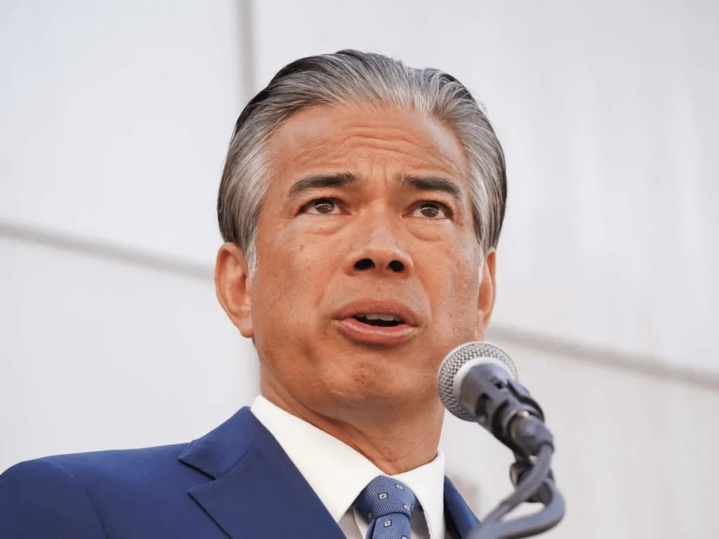 Rob Bonta Biography: Parents, Height, Spouse, Children, Net Worth, Age, Wikipedia