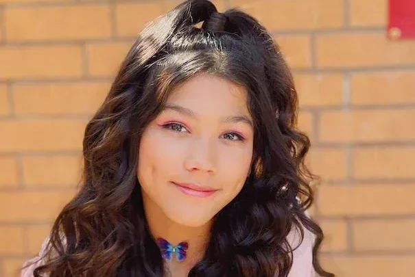 Txunamy Ortiz Biography: IMDb, Parents, Instagram, Age, Net Worth, Movies, Height, Siblings