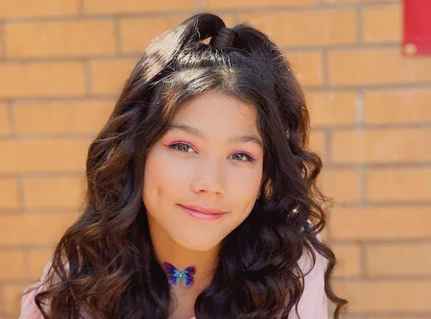 Txunamy Ortiz Biography: IMDb, Parents, Instagram, Age, Net Worth, Movies, Height, Siblings