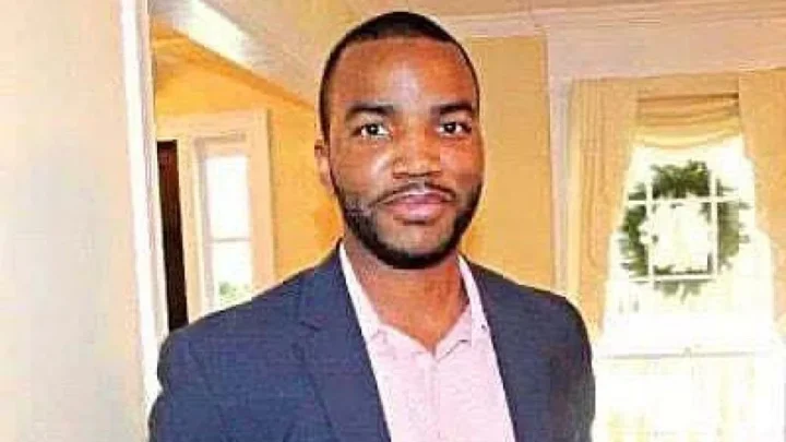 Francis Van-Lare Disputes Claims on Dr. Ikenna Erinne’s Suicide