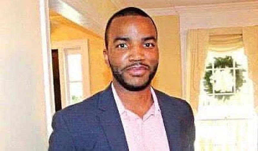 Francis Van-Lare Disputes Claims on Dr. Ikenna Erinne’s Suicide