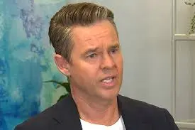 Todd Woodbridge Biography: Age, Net Worth, Instagram, Spouse, Height, Wiki, Parents, Siblings, Children, Awards