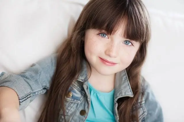 Kennedi Clements Biography: Instagram, Parents, Movies, Age, Net Worth, Siblings, Wikipedia