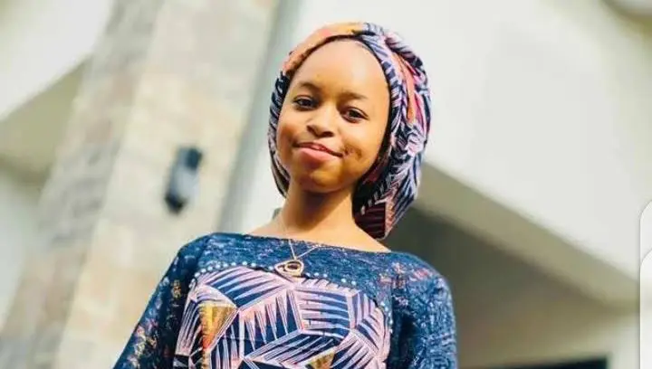 Iman Sani Danja Biography: Age, Wikipedia, Parents, Siblings, Ethnicity, Religion, Movies, Net Worth