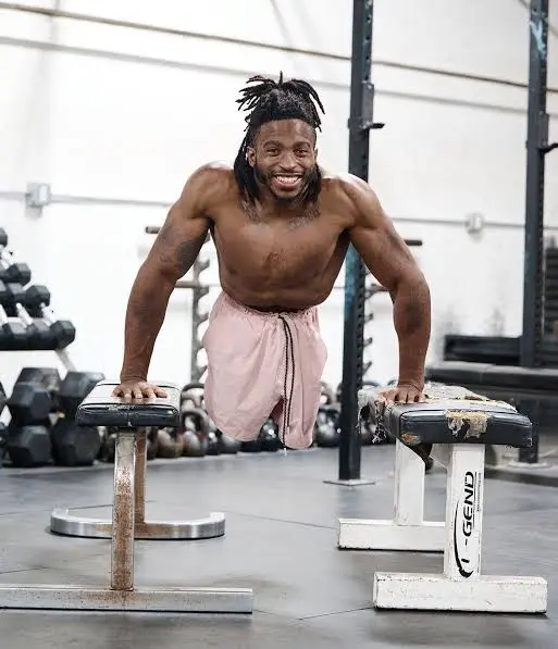 Zion Clark Biography: Instagram, Parents, Wife, Education, Books, Age, Net Worth, Height