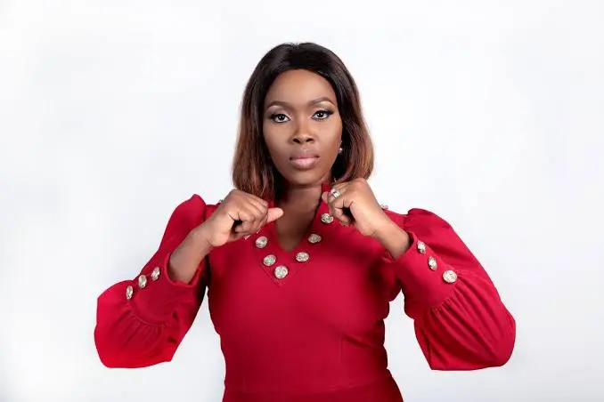 Ariyike Akinbobola Biography: Age, Nominations, Instagram, Net Worth, Nationality, Ethnicity, Husband, Parents