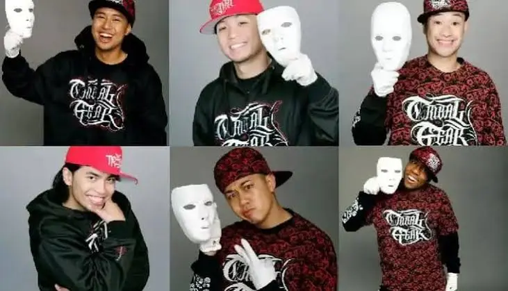 Jabbawockeez Biography: Members, Age, Wikipedia, Instagram, Awards, Net Worth