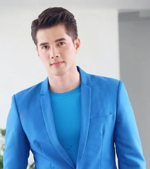 Mik Thongraya Biography: Instagram, Wife, Movies, Daughter, TV Shows, Age, Net Worth, Parents