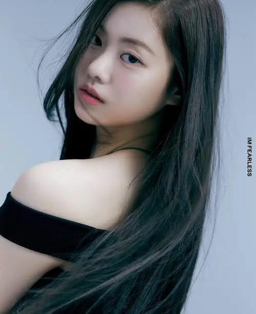 Kim Ga-ram Biography: Songs, Albums, Height, Parents, Net Worth, Age, Wikipedia, Instagram