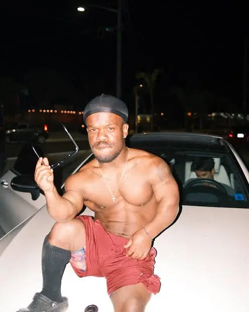 Kewon Vines Biography: Parents, Height, Age, Net Worth, Dad, Movies, Real Name, Instagram, Accident