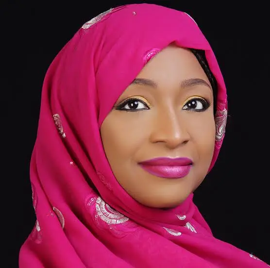 Hannatu Musawa Biography: Husband, Children, Wikipedia, Daughter, Tribe, Age, Education, Net Worth