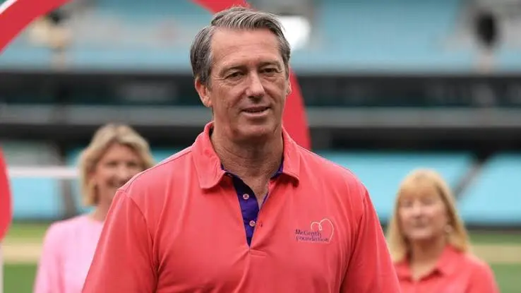 Glenn McGrath Biography: Wife, Age, Wickets, Net Worth, Wikipedia, Parents, Children, Height