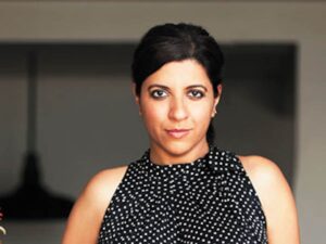 Zoya Akhtar