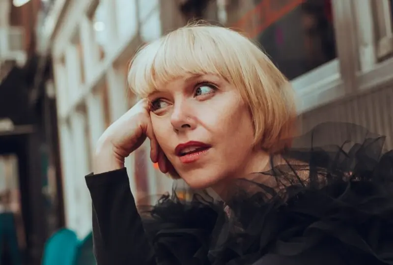 Jacque Ryal Biography: Age, Net Worth, Songs, Instagram, Height, Boyfriend, Parents, Wiki