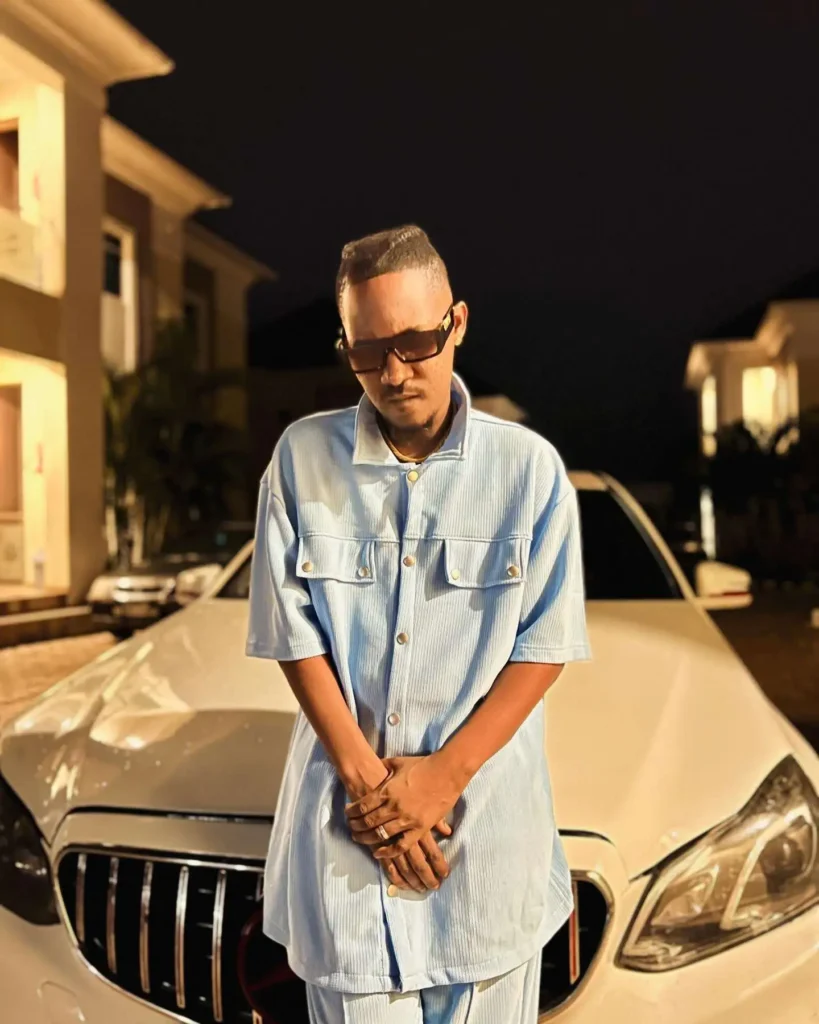 Jesse Jagz Biography: Siblings, Parents, Height, Age, Net Worth, Songs, Singles, Wife, Child, Eps