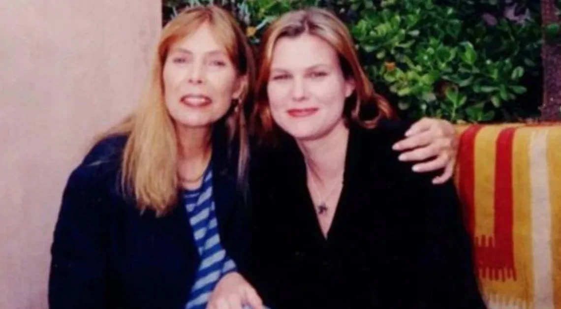 Joni Mitchell’s Daughter, Kelly Dale Anderson Biography: Wikipedia, Instagram, Husband, Education, Age, Net Worth, Children, Parents