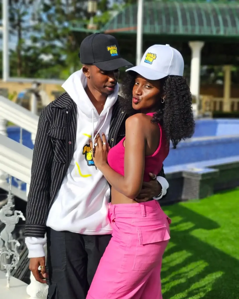 Klaus & Nasieku Biography: Net Worth, Dating Life, Siblings, Parents, Height, Age, Founder, Member, Real Name