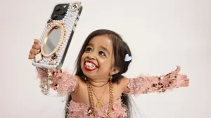 Jyoti Amge