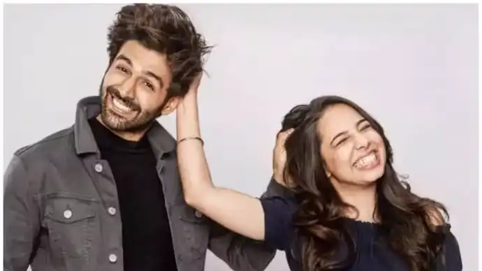 Kartik Aaryan’s sister, Kritika Tiwari Bio: Husband, Age, Net Worth, Education, Children, Pictures
