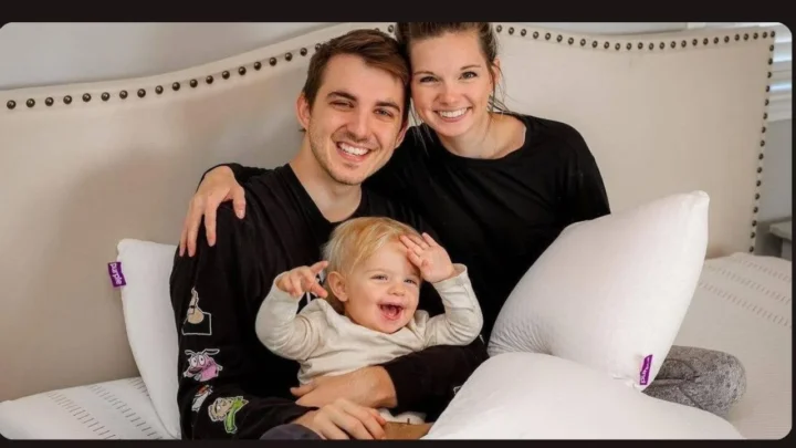 Kris Tyson’s Wife, Katie Tyson Biography: Wikipedia, Parents, Age, Net Worth, Sister, Children, Ethnicity