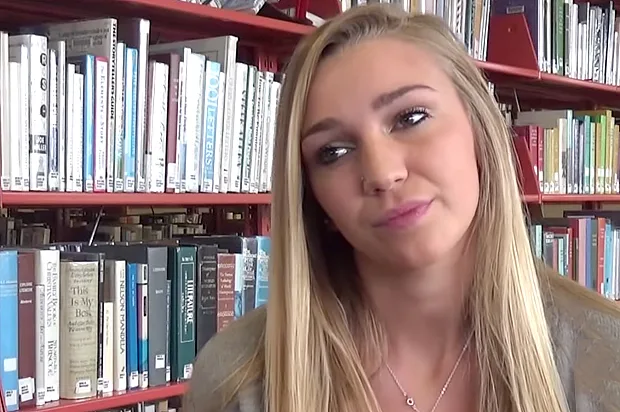 Kendra Sunderland Biography: Films, Boyfriend, Age, Net Worth, Siblings, Parents
