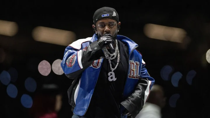 Kendrick Lamar’s Drake-Dissing Super Bowl Halftime Show Smashes Records at 133.5M Viewers