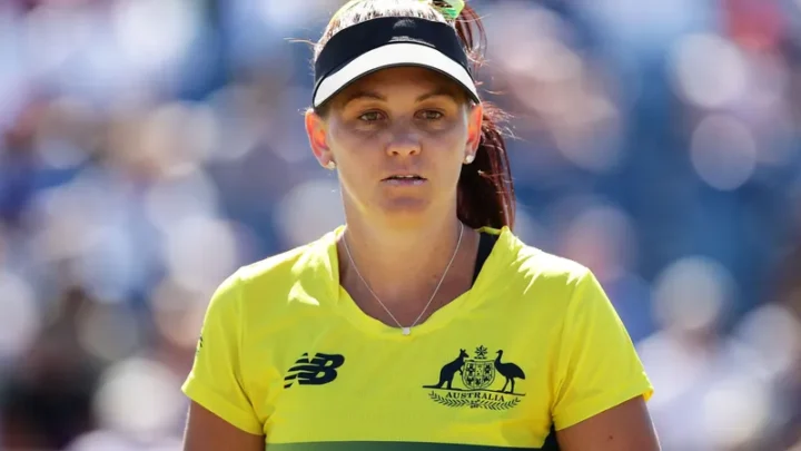 Casey Dellacqua Biography: Instagram, Parents, Wikipedia, Height, Husband, Age, Net Worth, Children