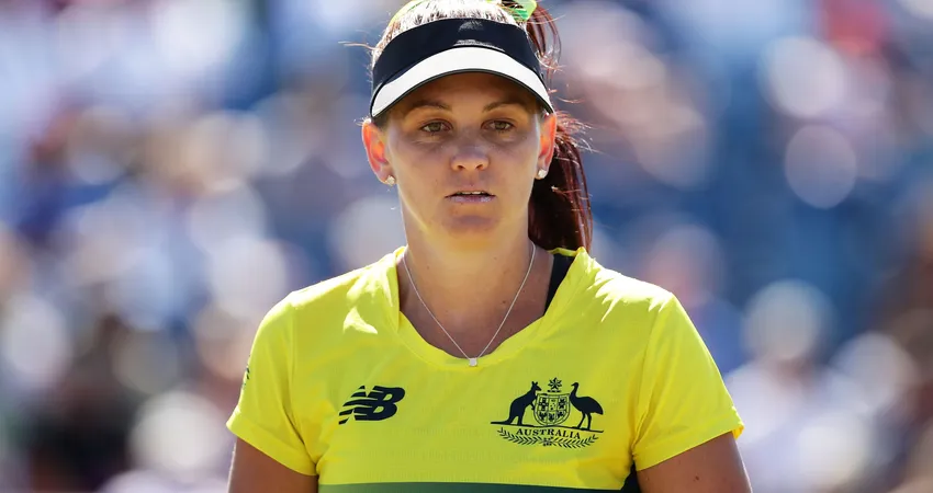 Casey Dellacqua Biography: Instagram, Parents, Wikipedia, Height, Husband, Age, Net Worth, Children