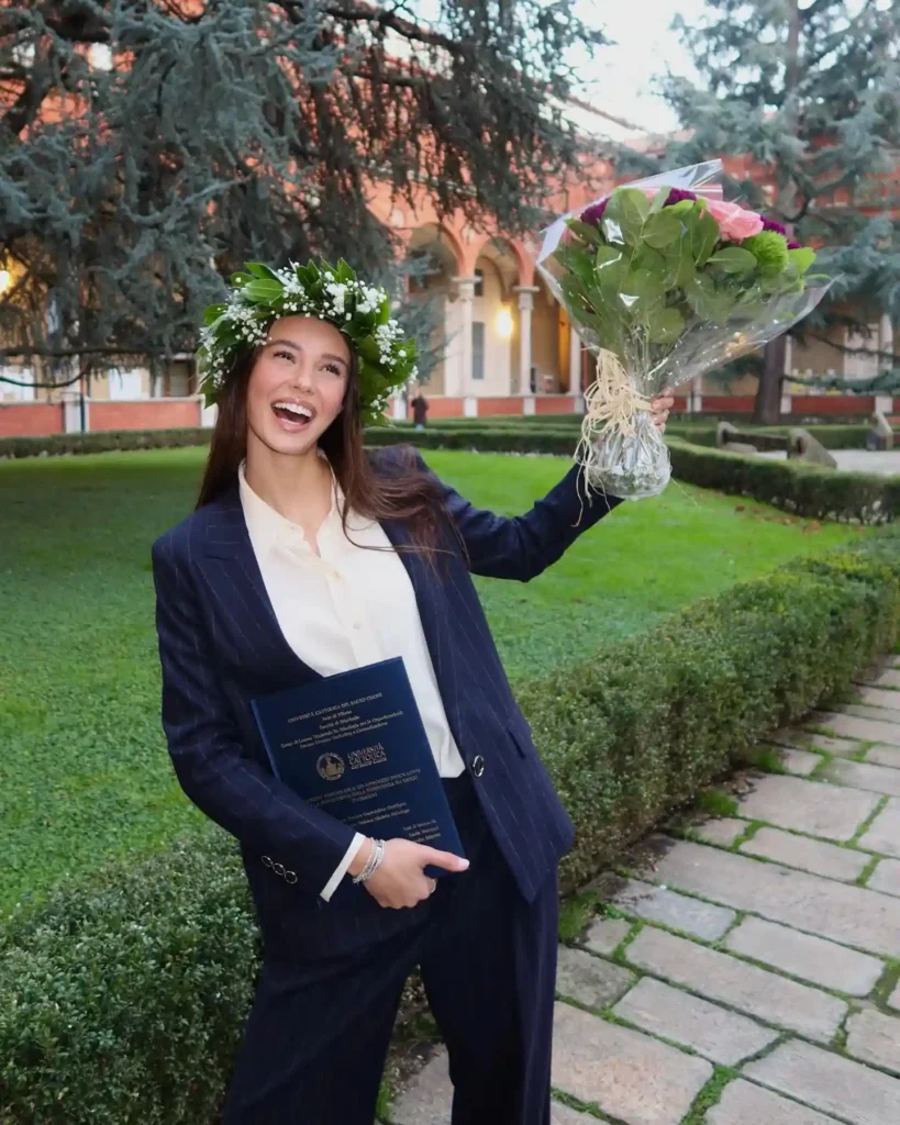 Federico Chiesa’s Wife Lucia Bramani Biography: Siblings, Parents, Height, Age, Net Worth, Husband